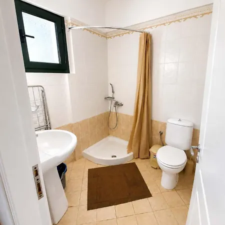 Apartamento Agroktima Ioli - Peaceful Getaway With Pool Evia