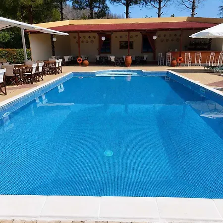 Agroktima Ioli - Peaceful Getaway With Pool Evia Apartamento